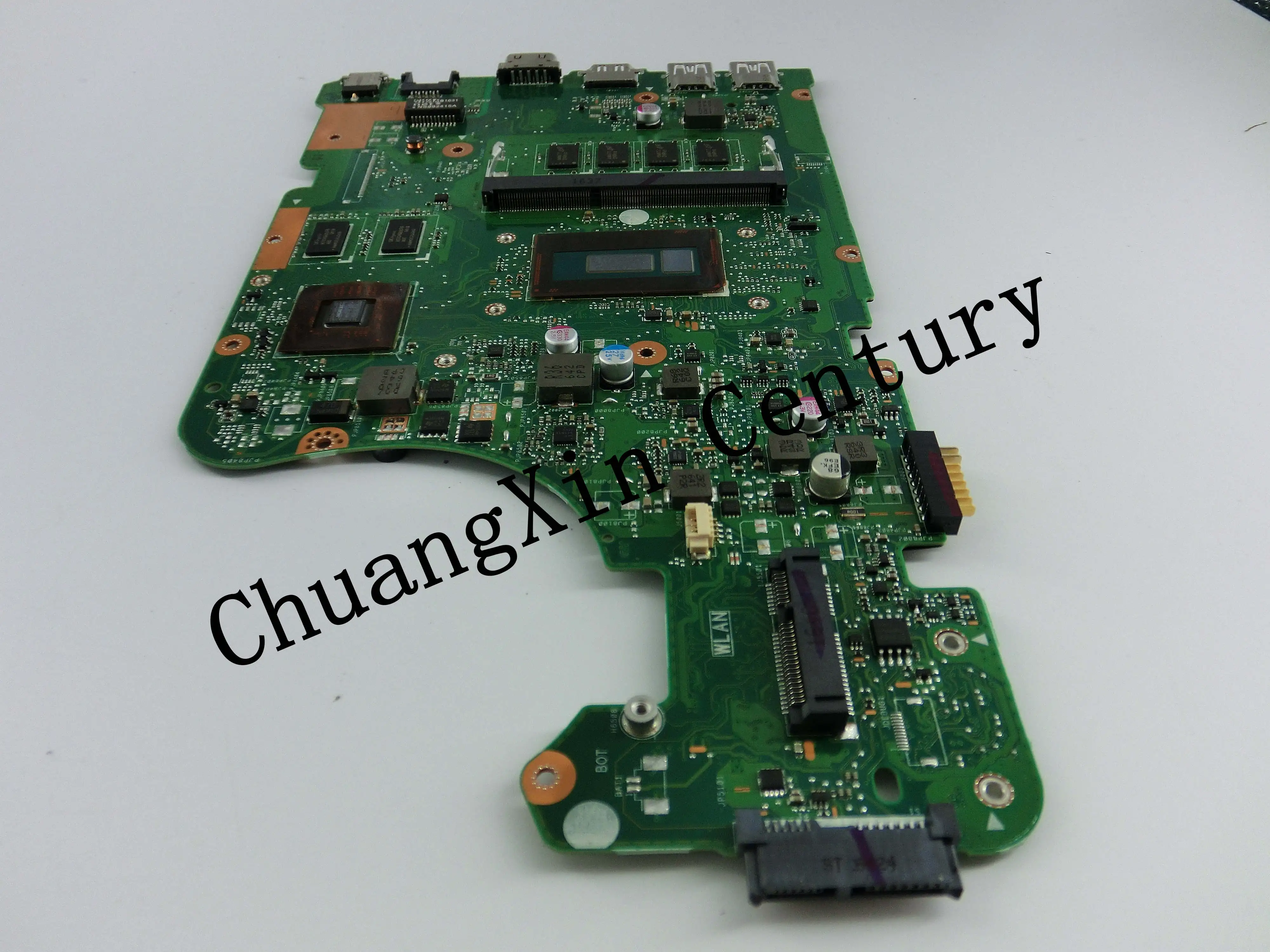 Материнская плата для ноутбука ASUS F555L K555L A555L W591L X555LP X555LD X555LJ X555LB X555LI X555LF