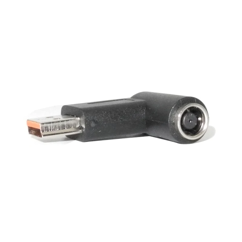 Dc Jack Power Socket Plug for Lenovo Yoga 4 Pro 900S Yoga3 11 1170 11Pro 13-5Y70 5Y711 DC7.4mm Female to USB Connector Male |