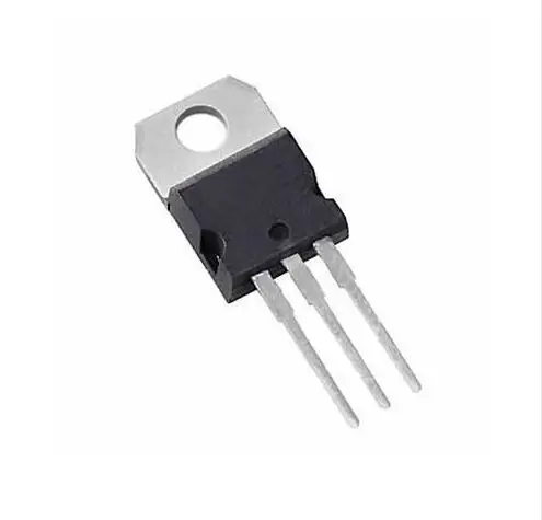 

5PCS/LOT TIP122 L7805CV 7805 LM317 LM317T TO220 TO-220