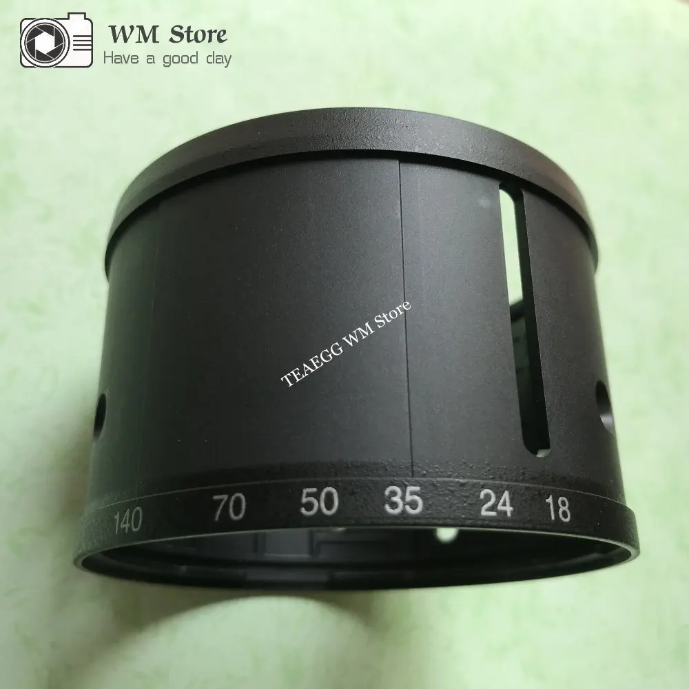 Для NIKKOR 18-140 Zoom кольцевая трубка баррель 119Y1 для Nikon 18-140 мм 1:3. 5-5,6G ED VR объектив Запасная часть