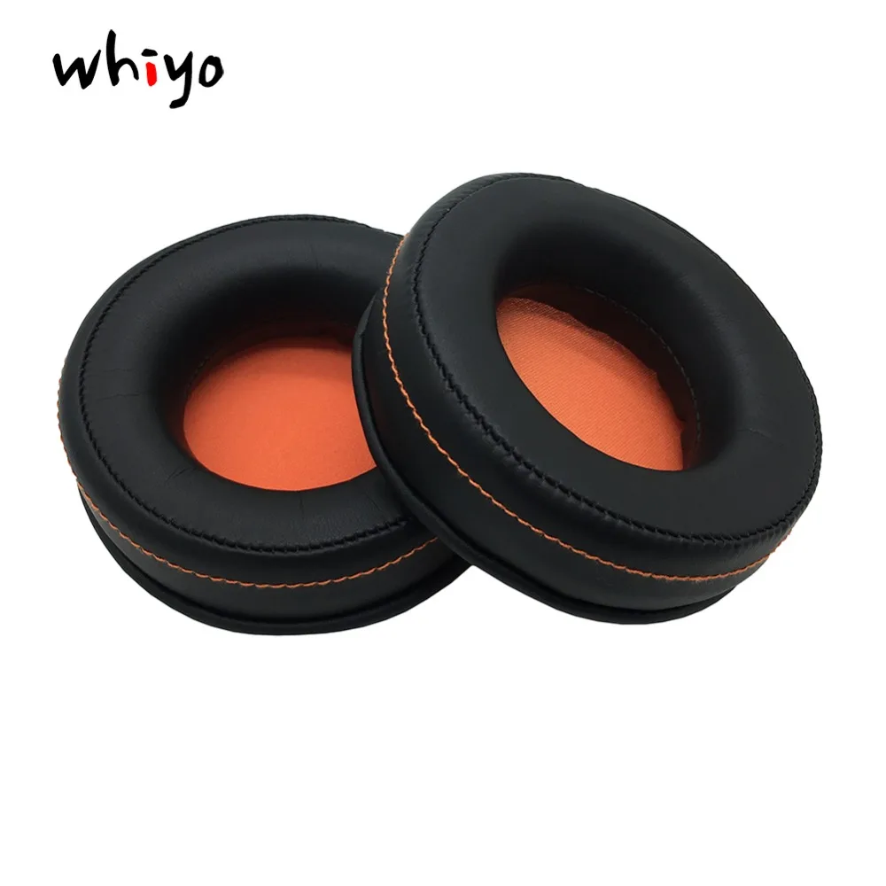 Earpads Replacement Ear Pads Pillow Spnge for ASUS Orion Rog Spitfire USB Audio Processor 7.1 Virtual Headphones | Электроника