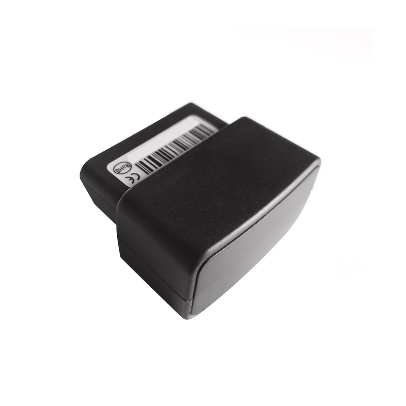 YingShiJie Мини OBD ГЛОНАСС gps трекер автомобиля GSM OBDII gps-трекер локатор программного