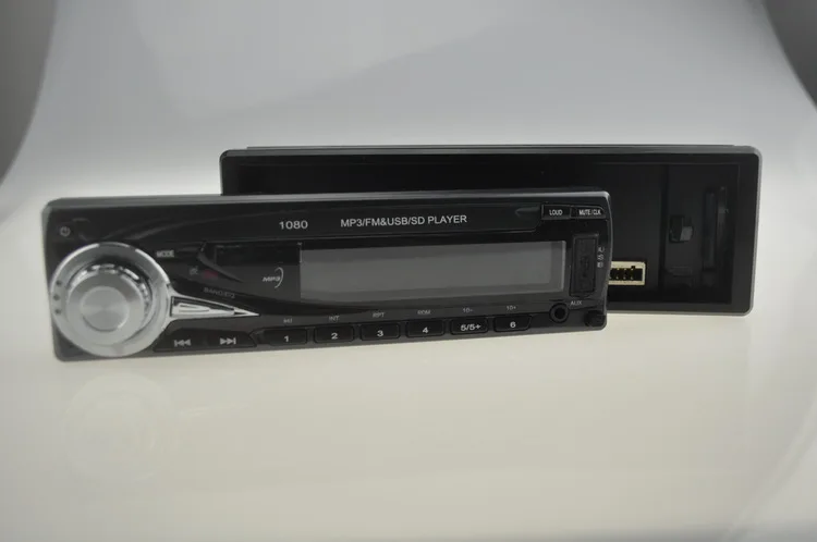 Лидер продаж автомобильный радиоприемник автомобильная аудиосистема стерео