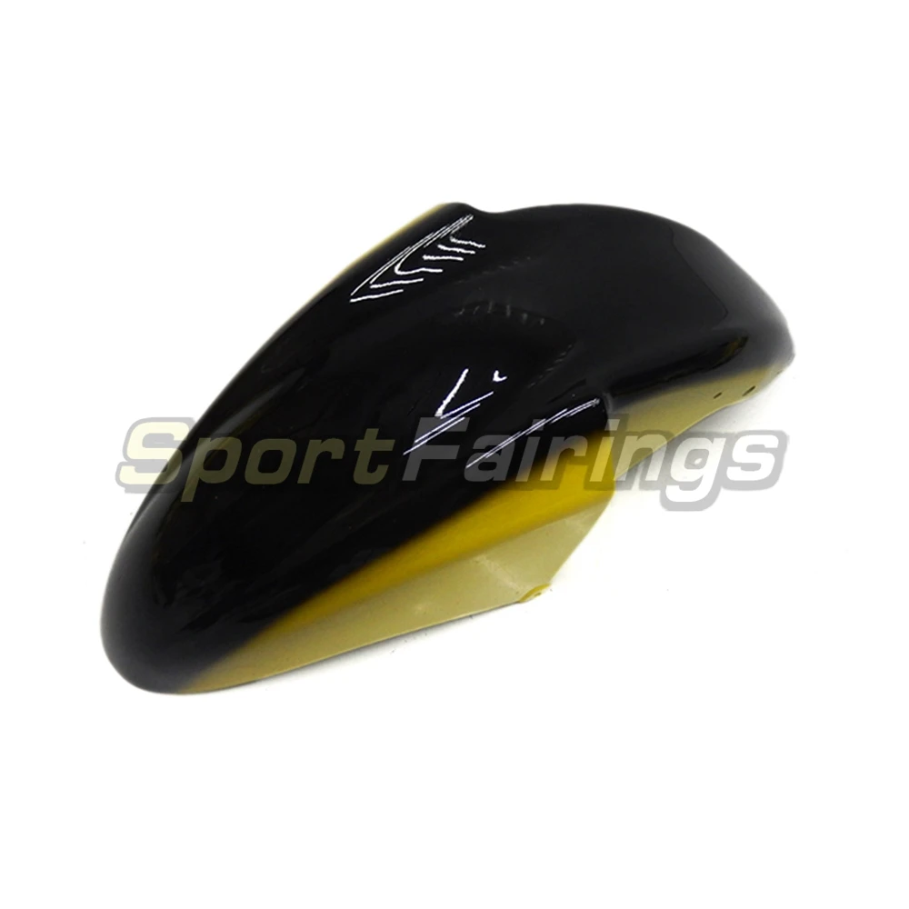 Обтекатели для Kawasaki ZZR-400 ZZR400 93 94 95 96 97 98 99 00 01 02 03 04 05 06 07 обтекатель из АБС-пластика с