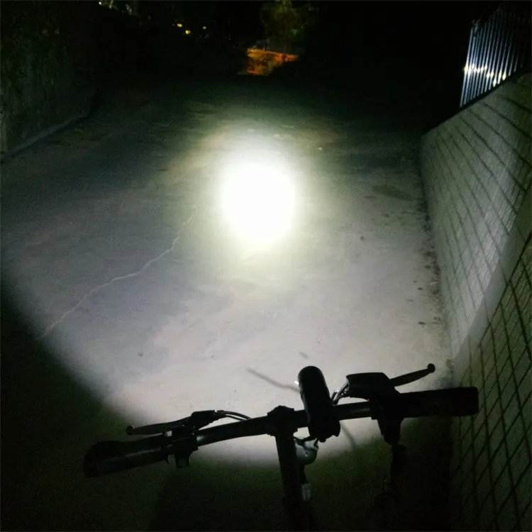 Велосипедный спорт Лампа Новое поступление Велосипед фонарь MTB дорожный Usb заряжаемый светодиодный передний светильник хвост светильник набор Задний габаритный фонарь