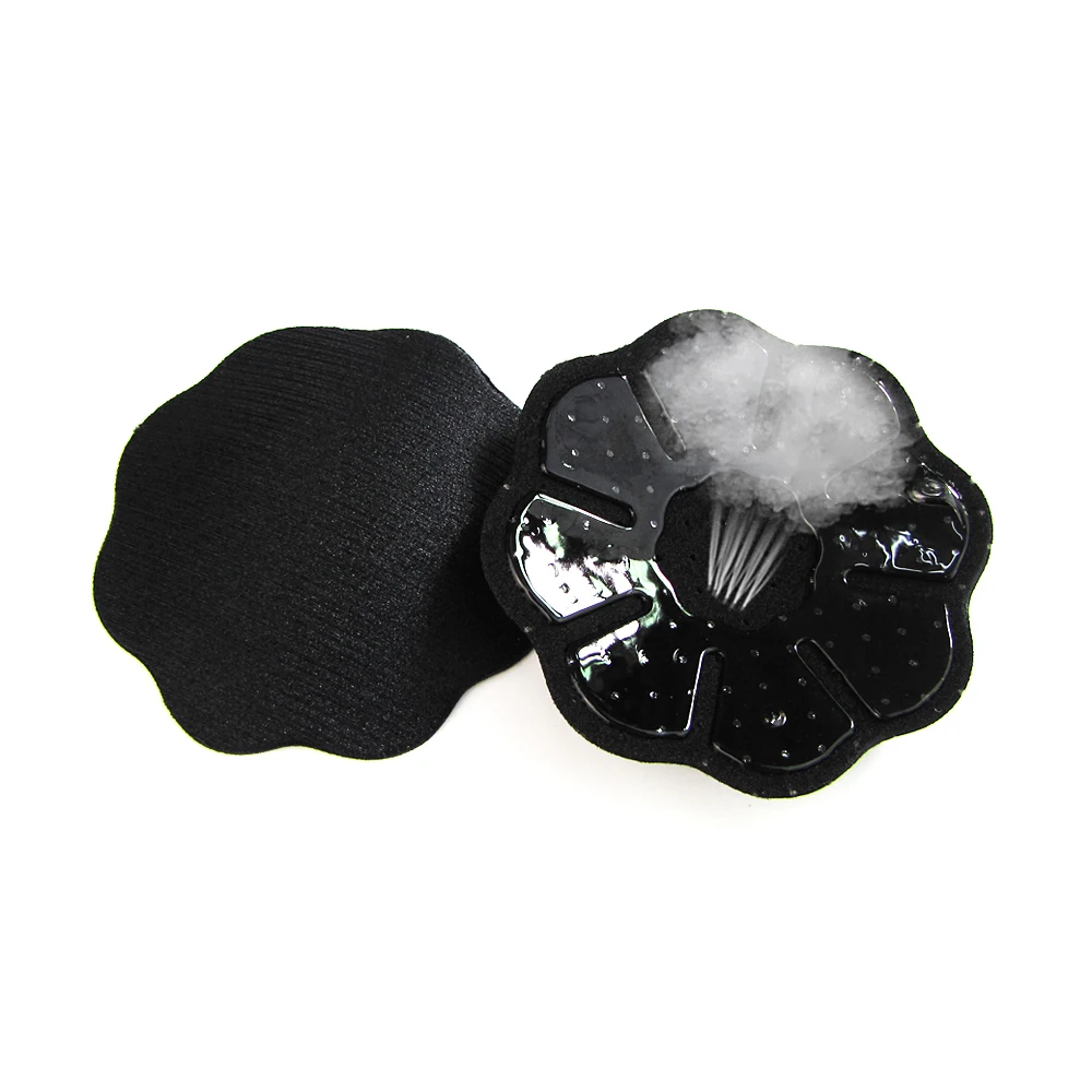 Летняя новая дизайнерская силиконовая насадка на соски для рисования проволокой