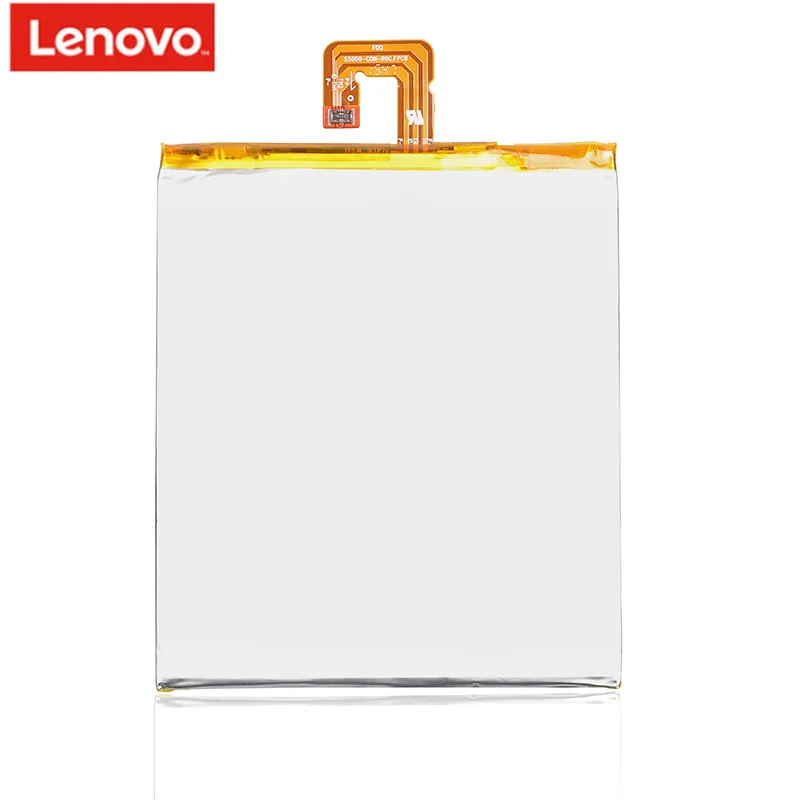 Новый оригинальный аккумулятор Lenovo LePad S5000 S5000H Pad A3500 планшетный ПК L13D1P31 tab 2 A7 30 3450