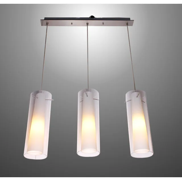 Новый современный подвесной светильник новинка декоративная лампа|Подвесные