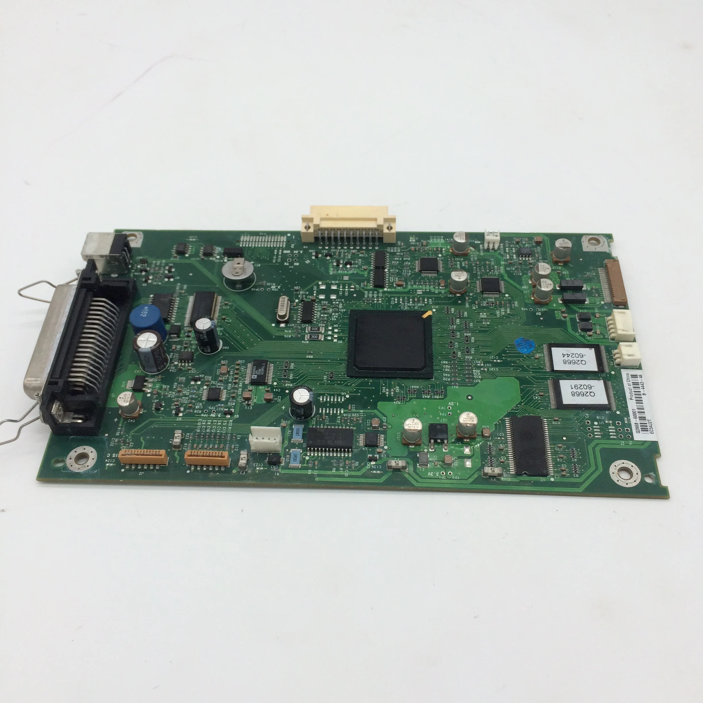 

Детали для принтера HP Laserjet 3015 Q2668-60001