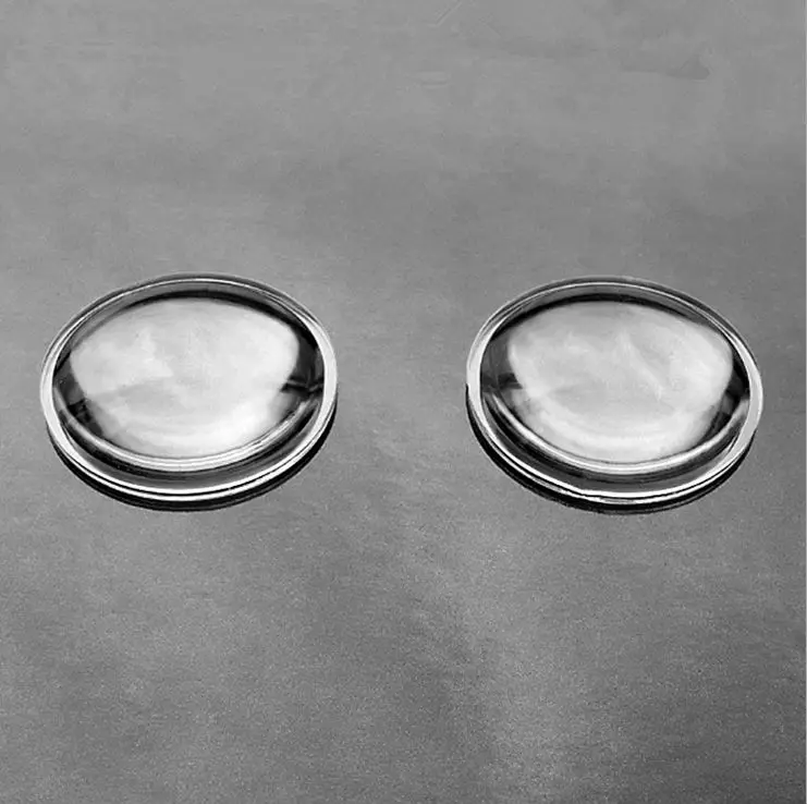 Картонный объектив диаметром 36 мм для проектора смартфона с фокусным