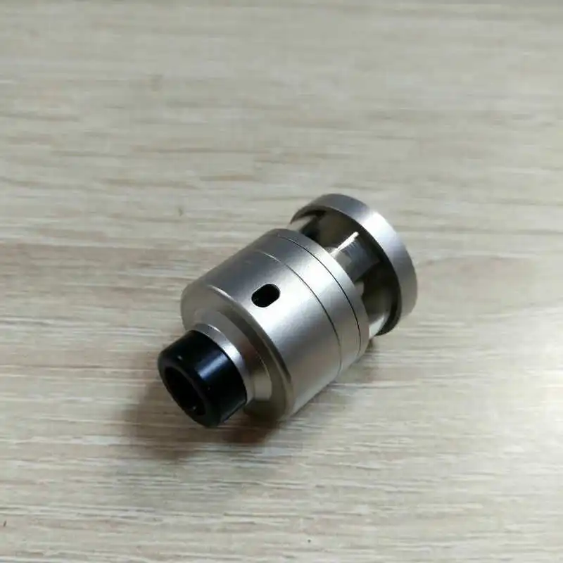 

YFTK style Haku Riviera RDTA with BF pin 22mm diameter vape tank vaporizer