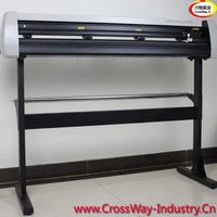 brand new good quality large format cutting plotter 1600mm