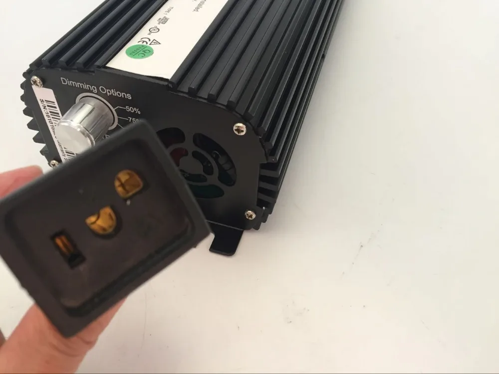 MH/HPS балласт 600 Вт электронный с регулируемой яркостью|ballast capacitor|ballast pcbballast xenon |