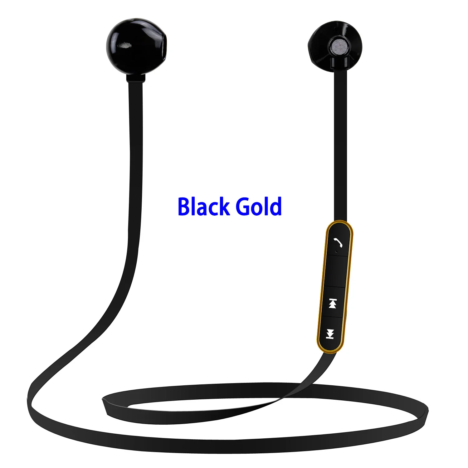 Fineblue Оригинальный стерео гарнитура Blutooth наушники беспроводные ответ на вызов