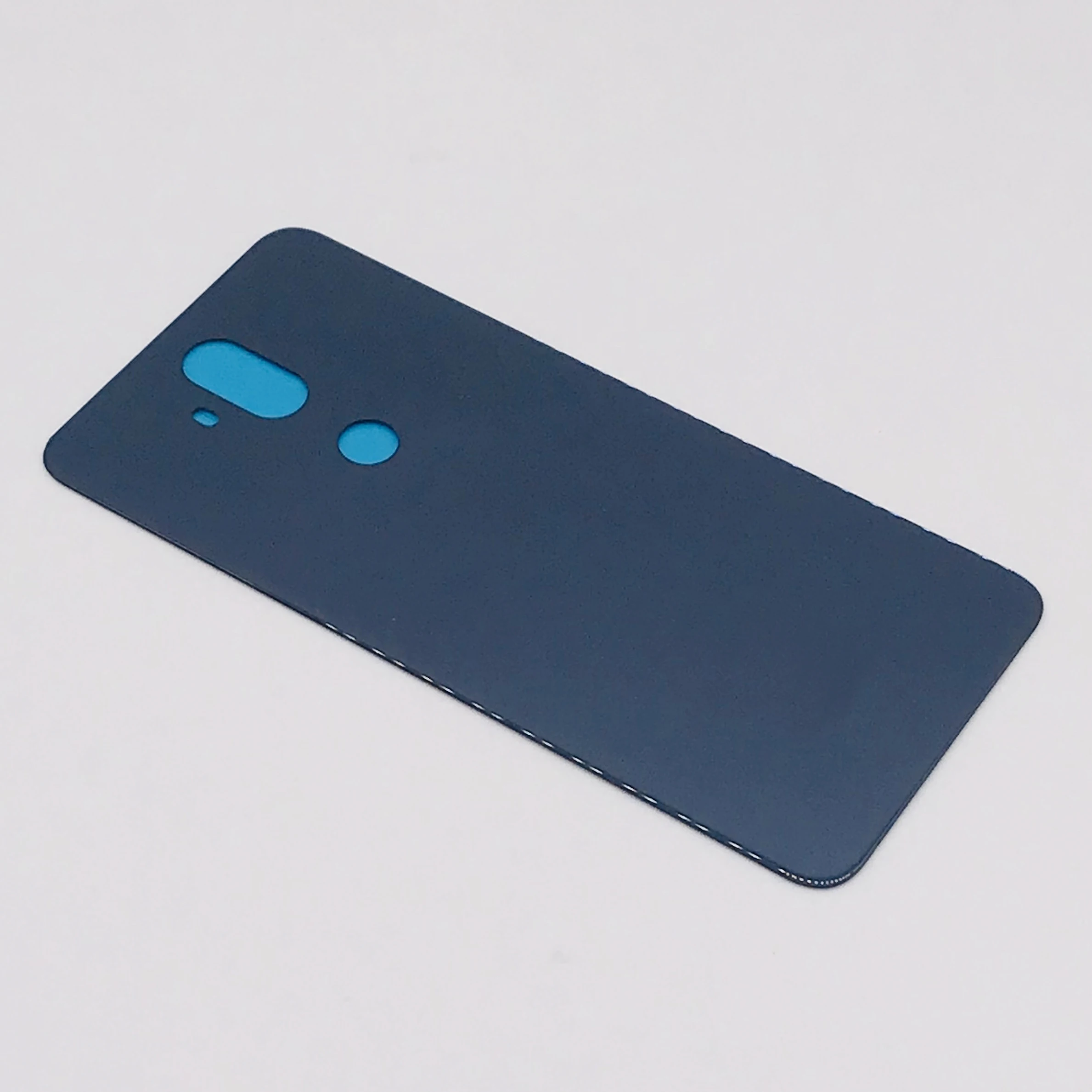 OPesea для Asus Zenfone 5 Lite ZC600KL задняя крышка телефона аккумулятора запасные