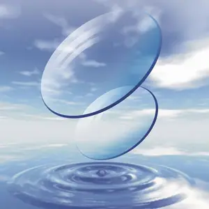 Линзы для очков FENCHI с защитой от синего излучения, оптические линзы для близорукости 1,56, 1,61, 1 67, 1,74