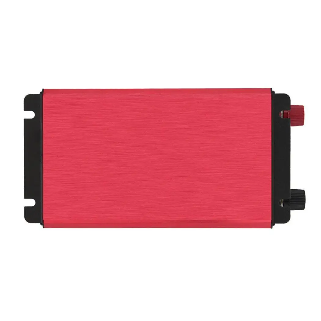 Автомобильный инвертор постоянного тока 12 В к AC DC102V 600 Вт DC10V-11V &lt0.2A 220 4 DC152V USB 350