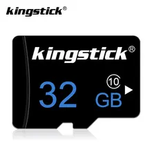С бесплатным адаптером карта памяти 8 ГБ 16 ГБ 32 ГБ micro sd карта 64 Гб 128 Гб класс 10 tarjeta microsd 32 Гб mini TF карта флеш-накопитель