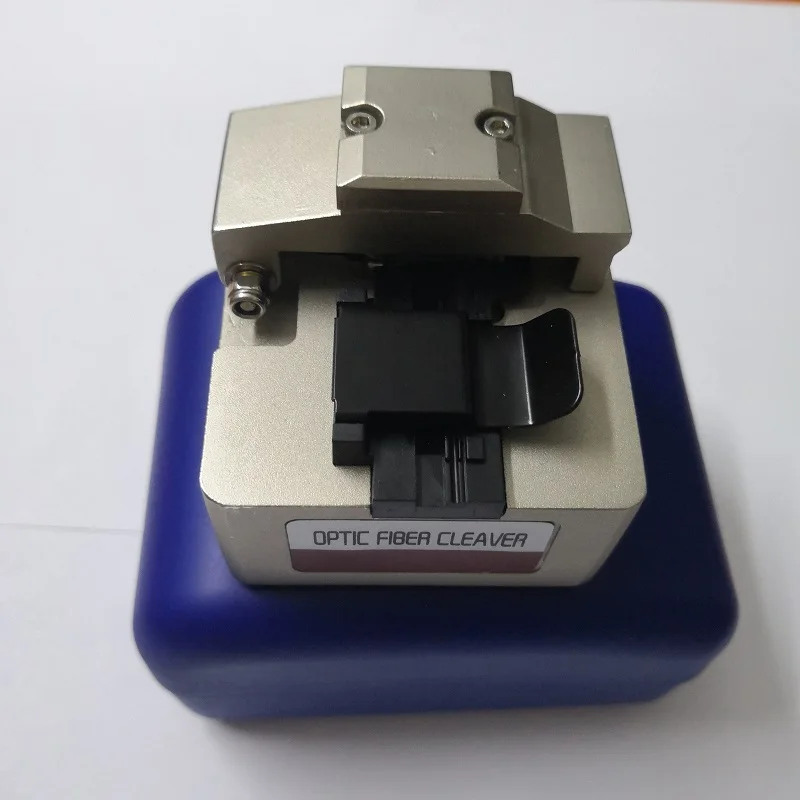 Бесплатная доставка FTTH инструмент Высокоточный волоконно-оптический резак нож