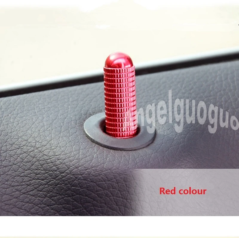 Автомобильный модифицированный болт ANGELGUOGUO для Mercedes Benz A B C E CLA GLA GLK GLC GLE ML GL класс