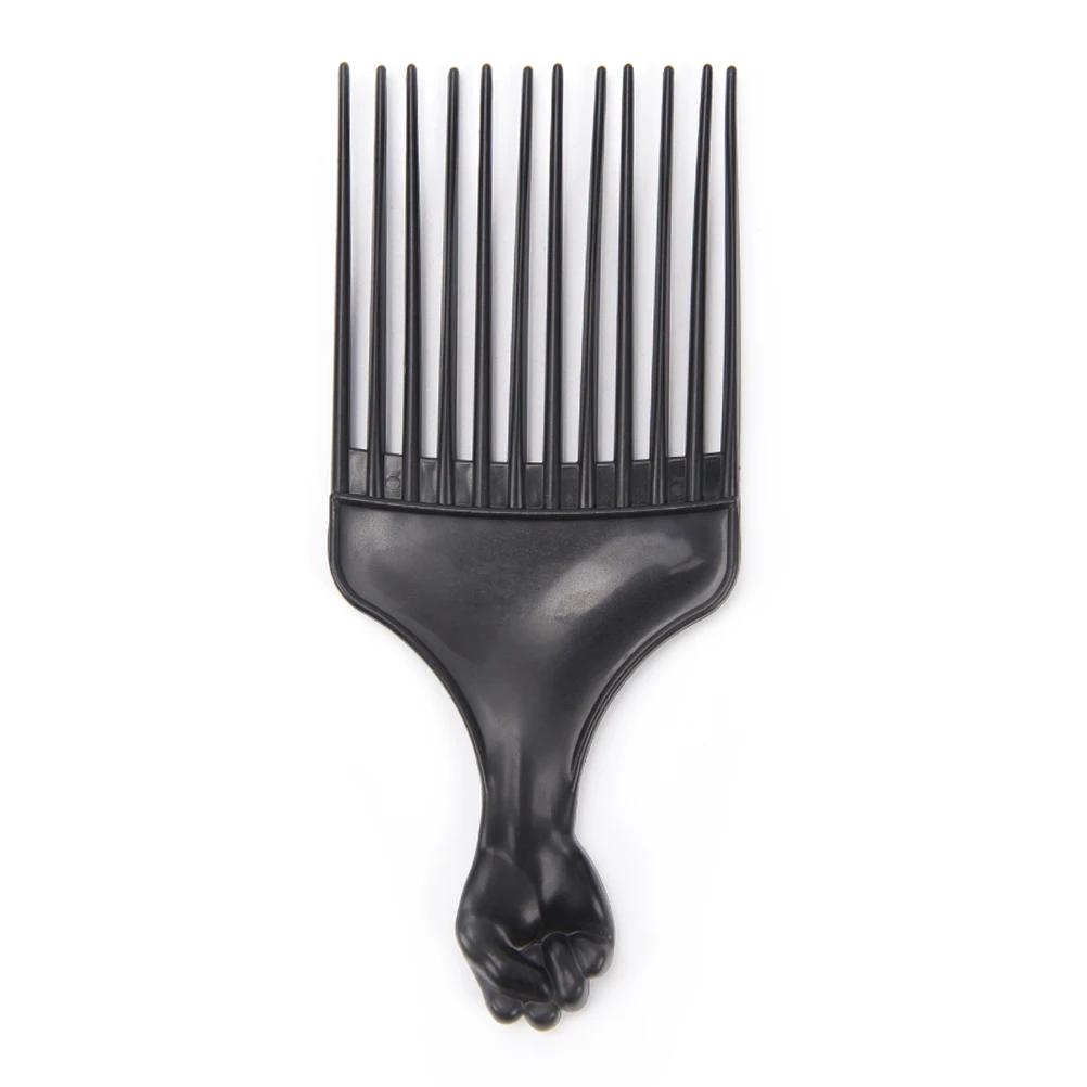 Расческа для волос пластиковая расческа завитых инструменты укладки 17 5