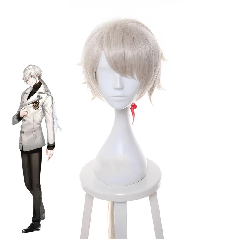 ROLECOS игра мистический Посланник Костюмы для косплея из мультфильма Холодное