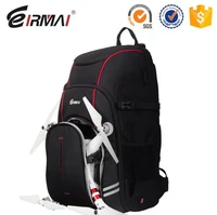 eirmai dj310b light backpack ideal for all dji phantom drone uav camera bags for nikon canon sony fuji pentax olympus