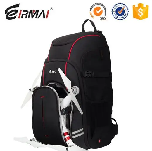 Легкий Рюкзак EIRMAI DJ310B идеально подходит для всех камер DJI Phantom Drone UAV Nikon Canon SONY Fuji