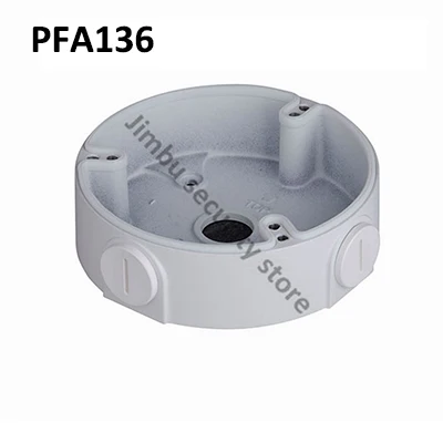Dahua 4MP IP камера 4 шт. IPC-HDW4433C-A заменить IPC-HDW4431C-A POE IR30M H.265 Встроенный микрофон cctv купольная камера несколько языков