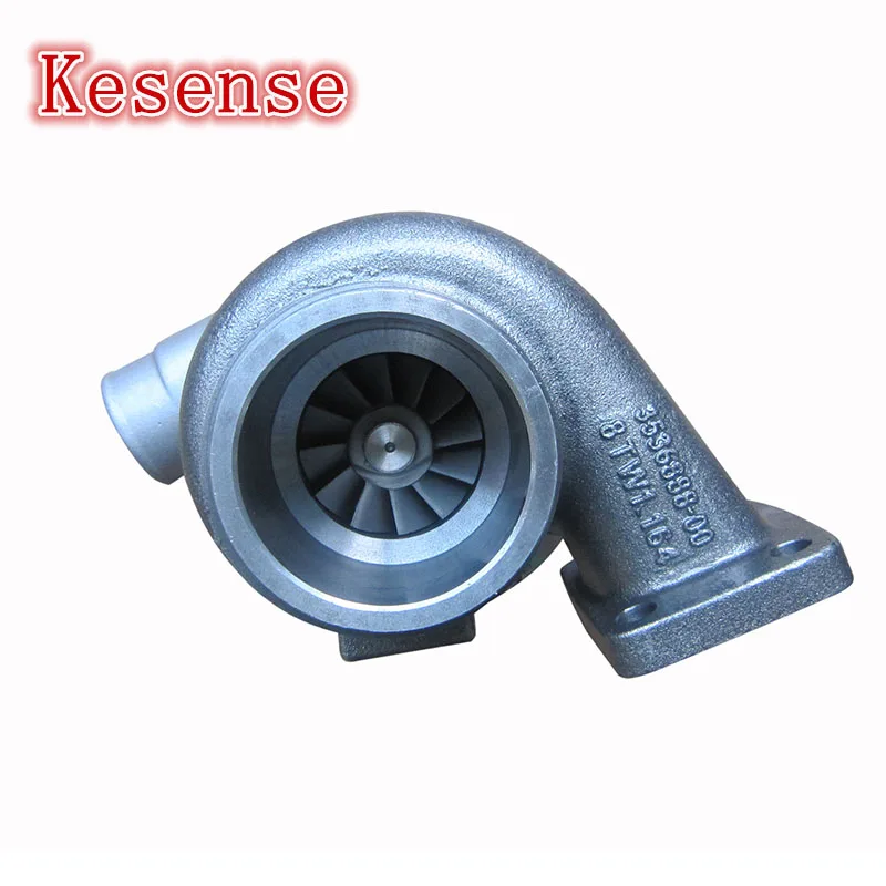 HX30 PC100 PC128 PC120 6 turbocharger 6732 81 8102 3592102 3592103 3592104 3592112|Турбокомпрессор| |