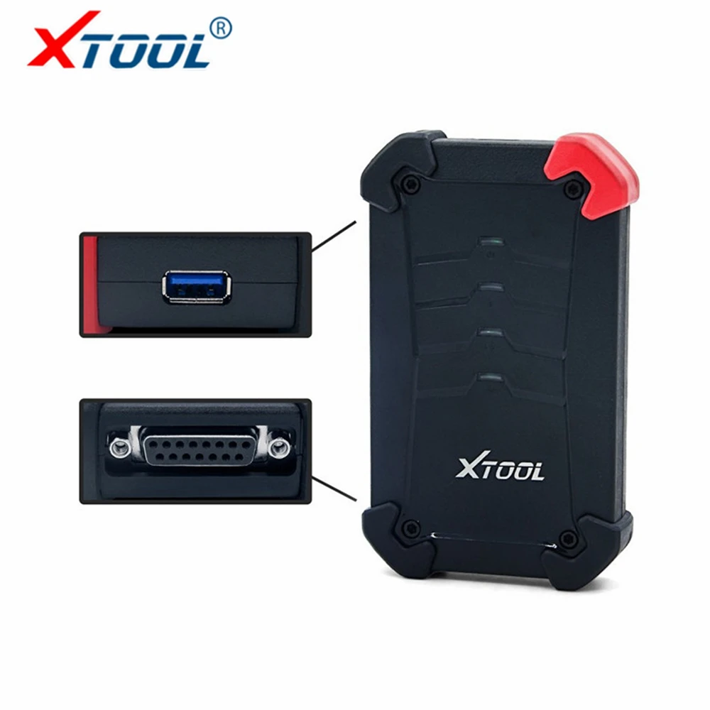 X100 Колодка особой Функция 100% оригинальный XTOOL Pad Профессиональный автоматический