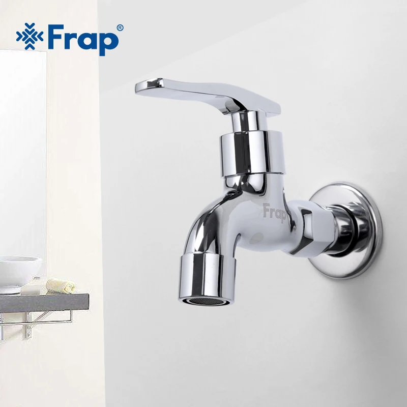 Высококачественный смеситель для ванной комнаты FRAP F521 F522 8 шт. быстрый