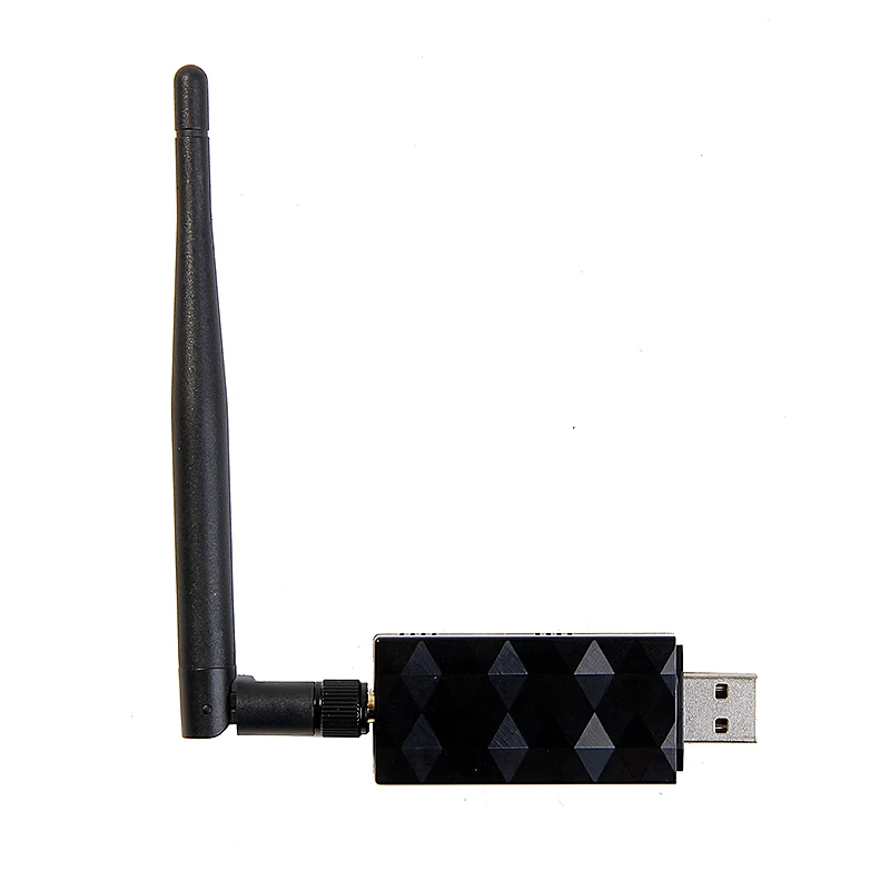 Fenvi USB WiFi адаптер 150 Мбит Мини Беспроводной Wi Fi Телевизионные антенны высокого