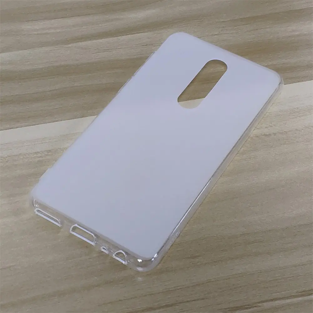 Чехол для телефона для Meizu M8, чехол для Meizu M8 Lite, мягкий ТПУ защитный чехол для Meizu M8 M 8 Lite, MeizuM8 M8Lite, мягкий чехол - Цвет: Black TPU