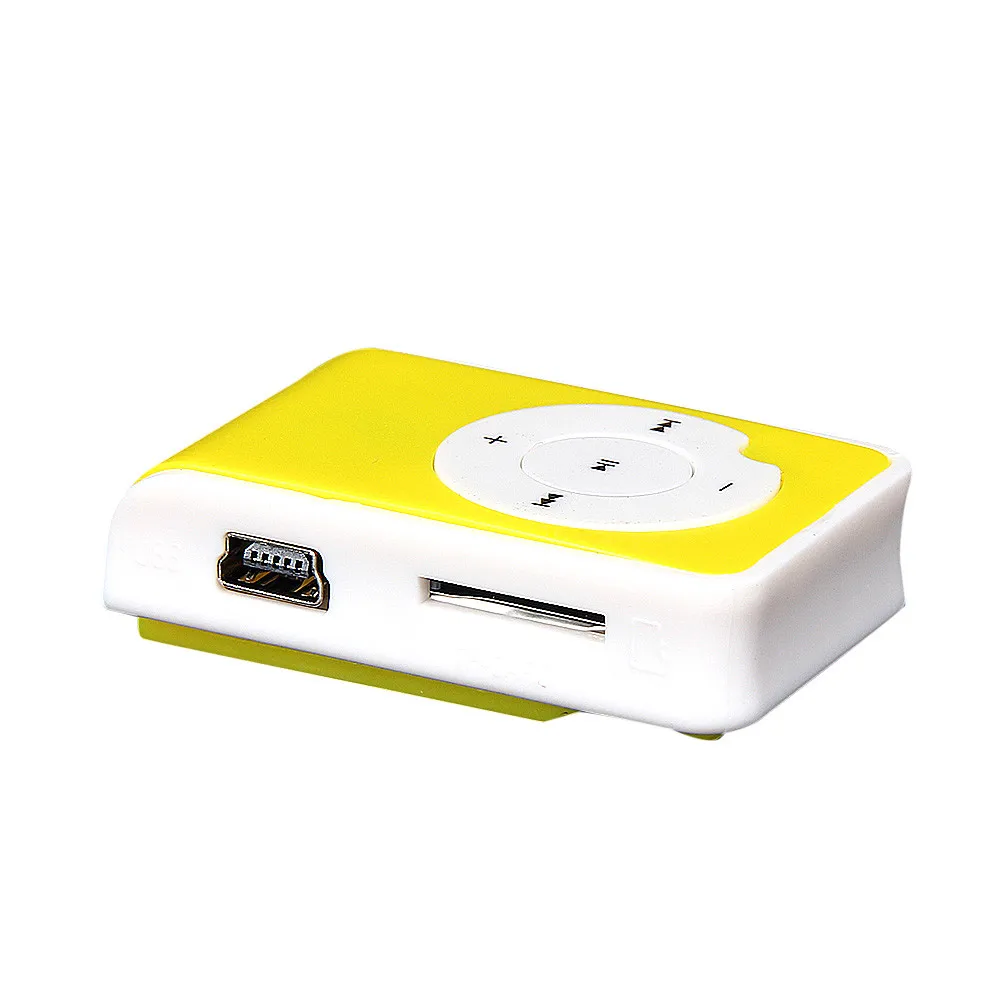 HIPERDEAL Новинка портативный Mp3 плеер мини USB Клип MP3 музыкальный медиаплеер Поддержка Micro SD TF карта Walkman Lettore D30 Jan5