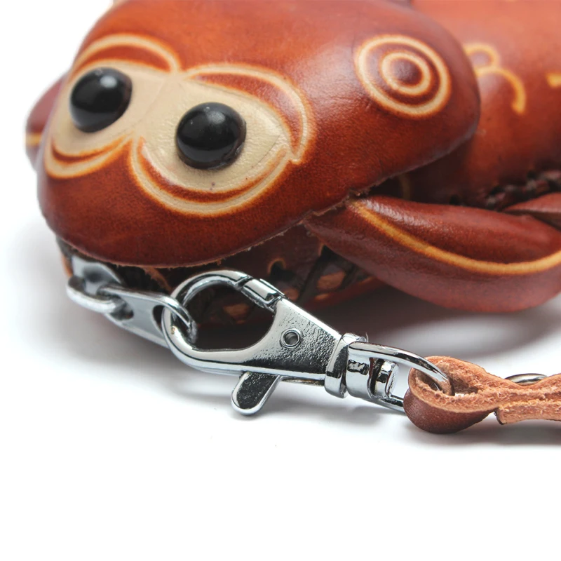 Кошелек ручной работы с мультипликационным рисунком аниме Новое поступление