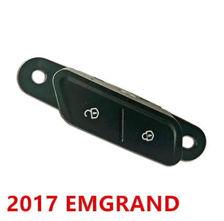 Дверной блок переключатель для 2014 2017 GEELY EMGRAND EC7|Переключатели и рычаги авто| |