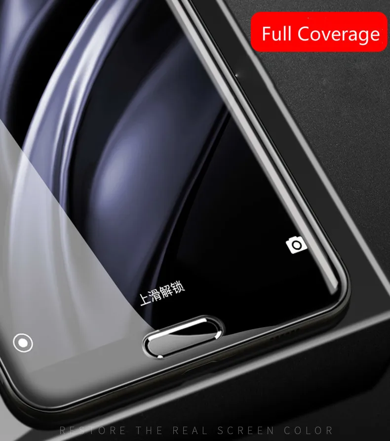 Полное покрытие Гидрогелевая пленка защитная пленка для Xiaomi mi 9 lite mi 8 mi 8 se mi 5S Plus mi A1 5x A2 6x mi x 2s(не стеклянная пленка