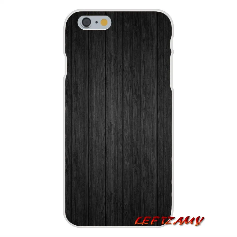Soft Transparent Bag Case For Xiaomi Redmi Note 6A MI8 Pro S2 A2 Lite Se MIx Max 2 3 F1 Oneplus 6T Textures Parquet Wooden | Мобильные
