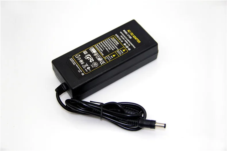Водонепроницаемый IP65 SMD 5050 RGB Светодиодные ленты 5 м 300 светодиодов + 44 клавишный