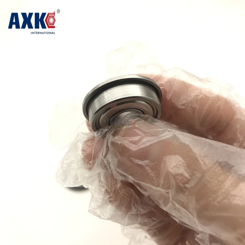 2021 ограниченные поставки подшипников Axk 20 шт. Бесплатная доставка Фланцевая