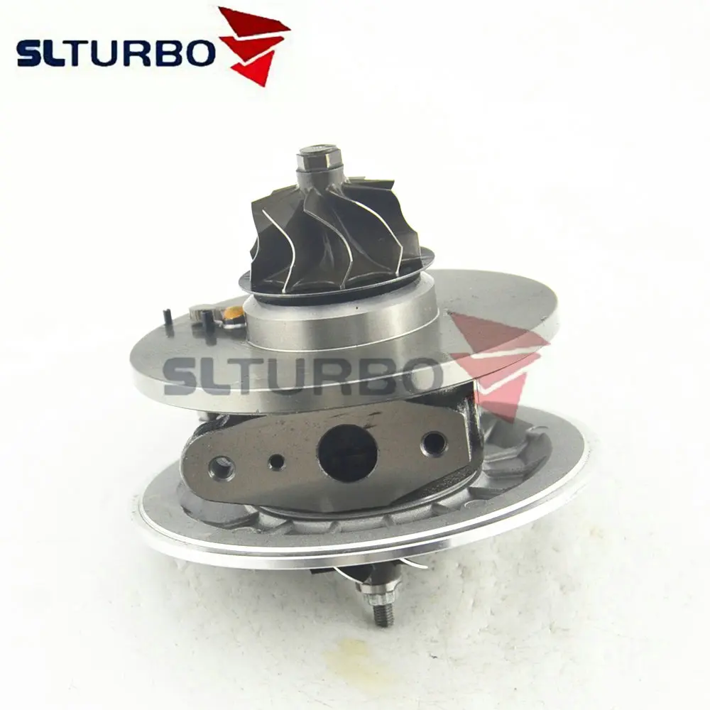 Турбокомпрессор Garrett GT1749V 721164 для Toyota Auris 2 0 D 4D 93Kw 126HP 1CD FTV турбинный сердечник 0009