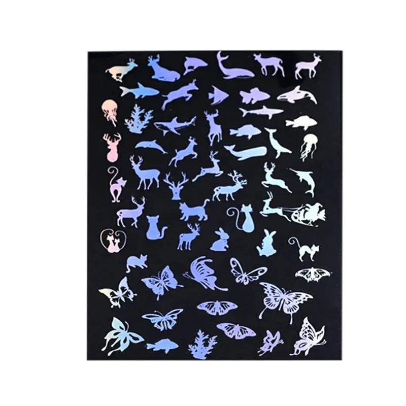 Наполнитель из эпоксидной смолы, УФ-наполнитель для рукоделия, наклейка, украшение, изготовление ювелирных изделий, аксессуары для инструментов