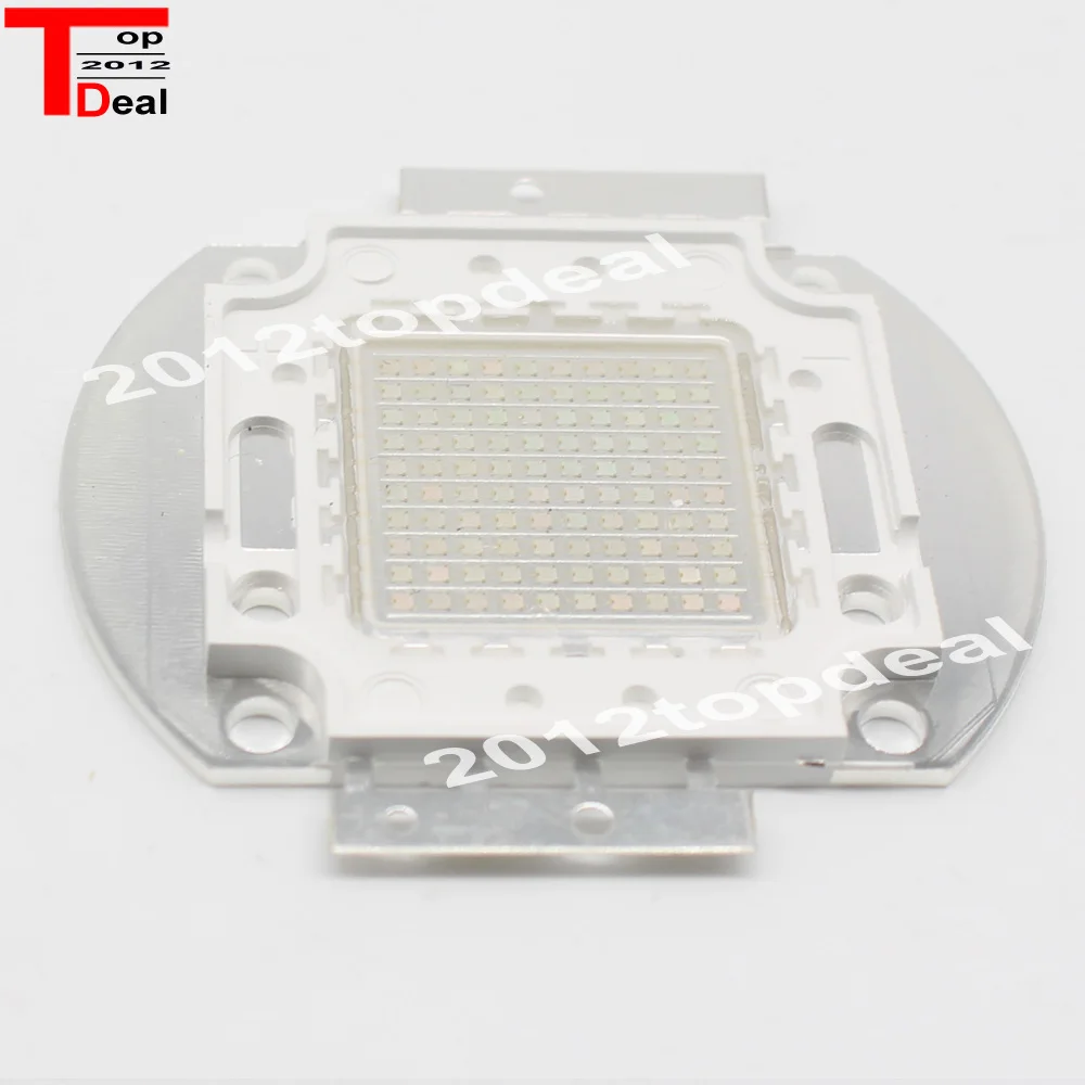 Светодиодные ультрафиолетовые лампы 100 Вт 5 шт. | Освещение