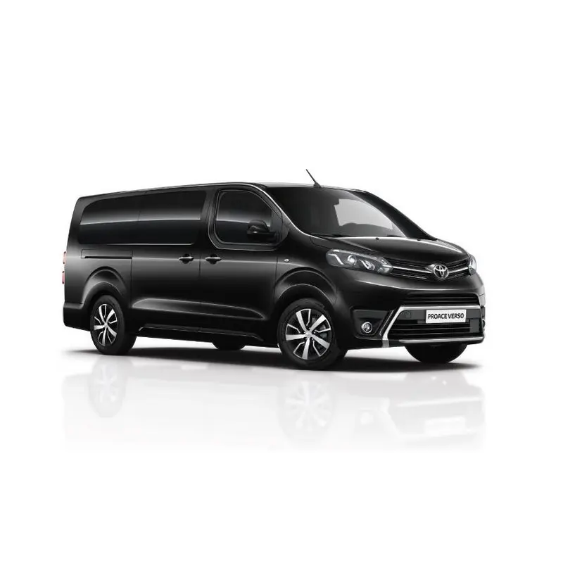 Европейские реверсивная светильник для TOYOTA PROACE фургон универсал MDX