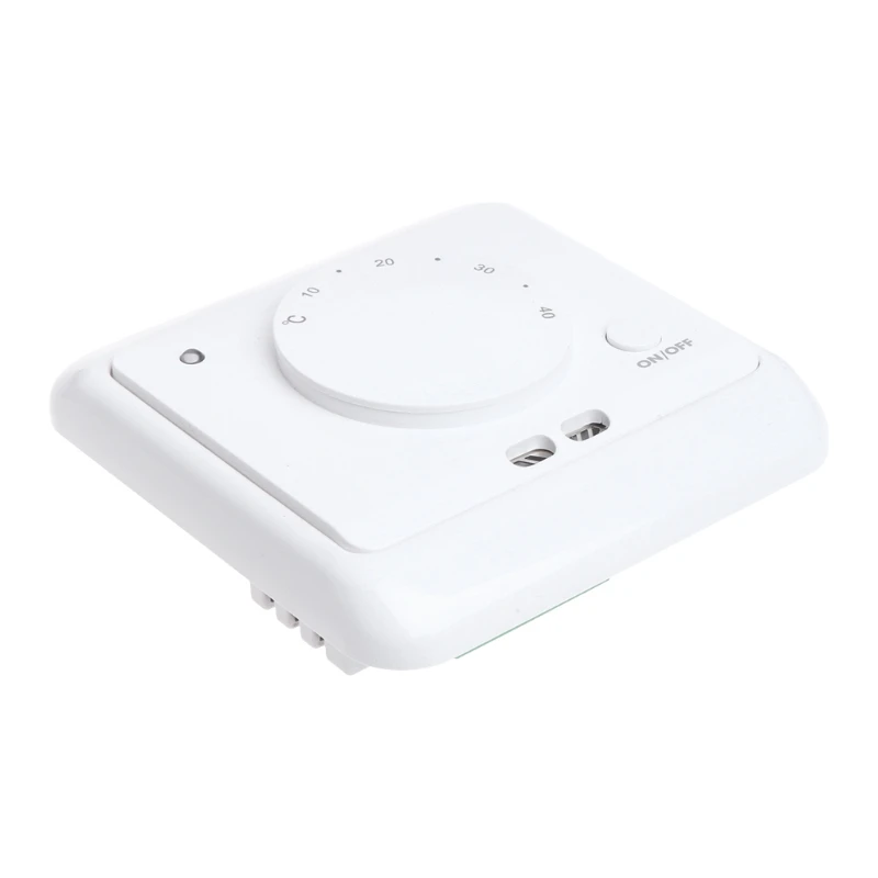 Floor Heating Thermostat 16A Digital Room Termostat 230V Temperature Controller