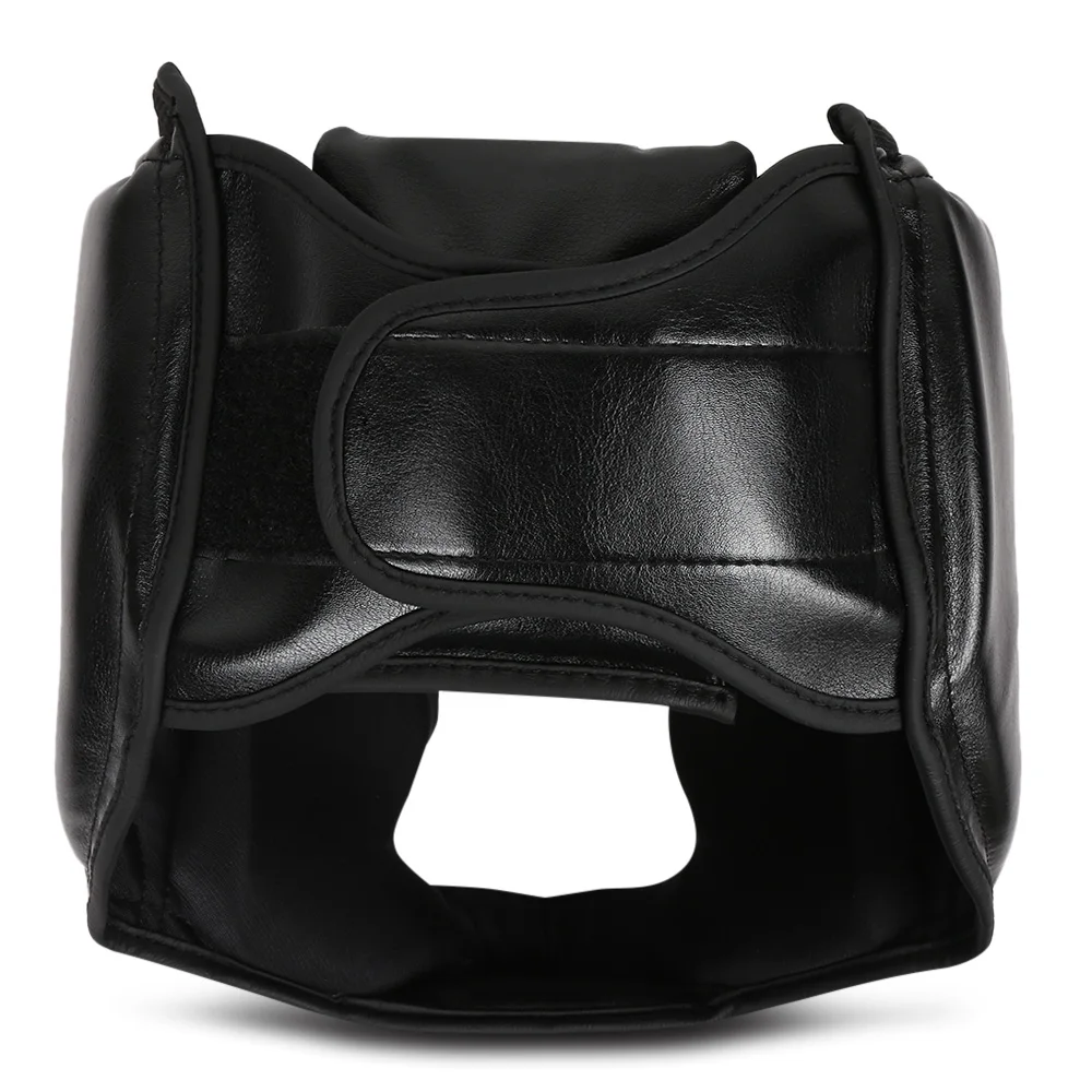 WSD - 2005 Boxing Head Protector Sanda Training Headgear Guard Helmet Kick Protection Gear | Спорт и развлечения