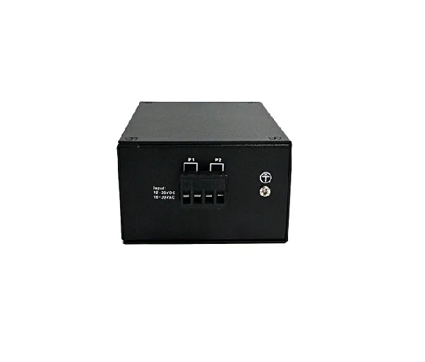 IDM 7180 5 портовый 8 промышленный коммутатор 12 В 24 в начальный уровень 100 м