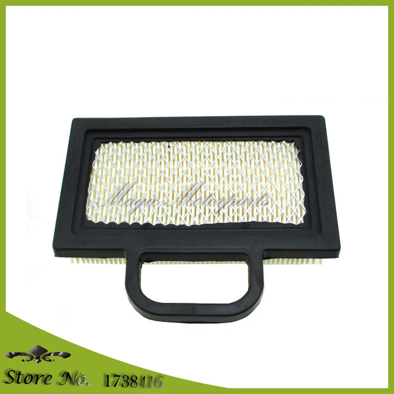 Воздушный фильтр для Briggs & Stratton 499486 499486S John Deere GY20575 GY21056 MIU11286|briggs stratton filter|briggs air
