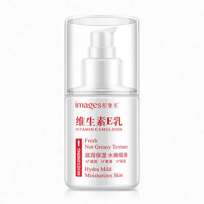 100ML Skin Care Vitamin E Face Cream Whitening Moisturizing Cherry Blossoms Anti-aging Anti wrinkle Day | Красота и здоровье